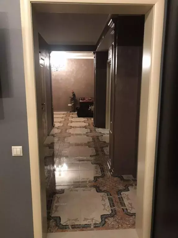 Квартира, 3 комнаты, 94 м - Фото 1