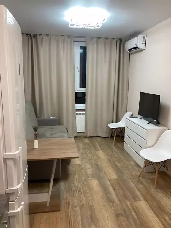 1-к кв. Московская область, Красногорск ул. Александровская, 4 (36.0 ... - Фото 1