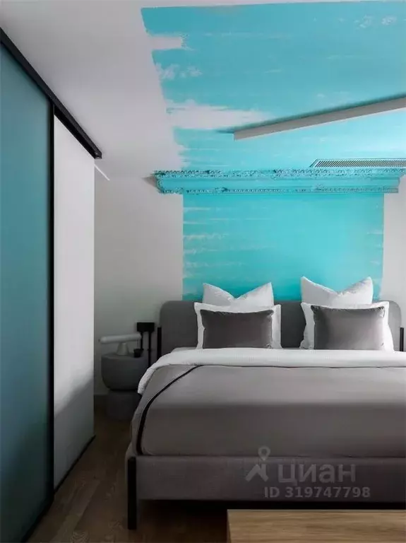 Комната Москва ул. Земляной Вал, 56С3 (26.0 м) - Фото 2