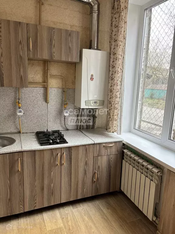 Продаётся 1-к квартира, 31.3 м - Фото 0