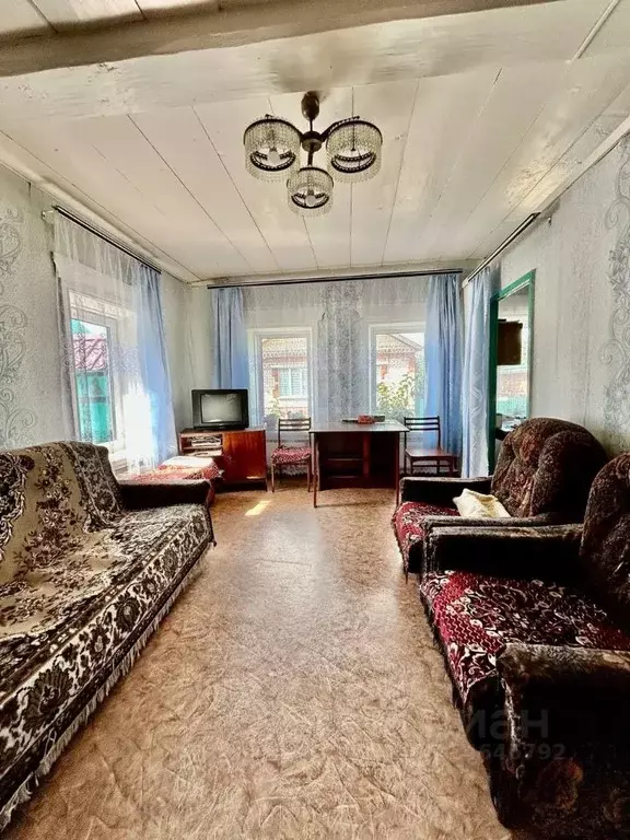 Дом в Удмуртия, Можга Можгинский район, Железнодорожная ул., 83 (44 м) - Фото 1