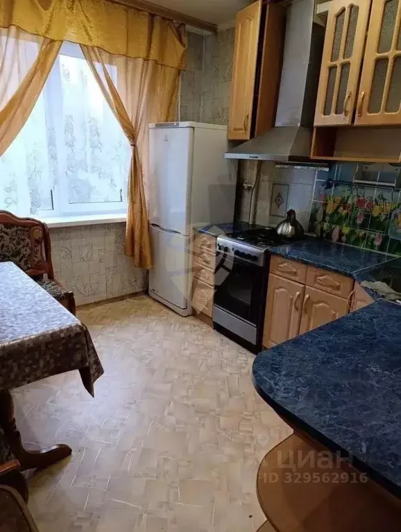 3-к кв. Белгородская область, Старый Оскол Звездный мкр, 3/4 (62.0 м) - Фото 1