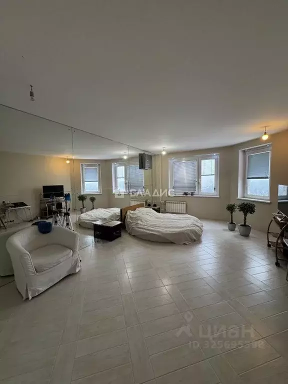 3-к кв. Московская область, Одинцово ул. Чистяковой, 24 (63.0 м) - Фото 1