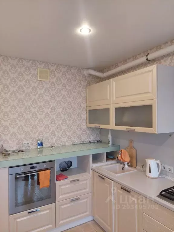 1-к кв. Псковская область, Псковский район, Завеличенская волость, д. ... - Фото 2