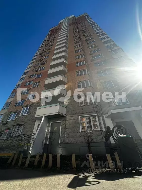 3-к кв. Москва, Москва, Московский г. ул. Радужная, 13к1 (103.7 м) - Фото 0