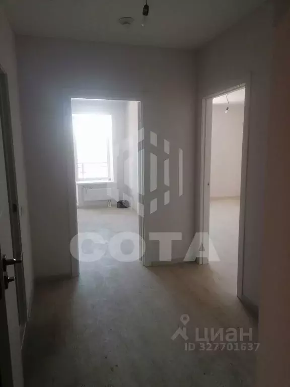 2-к кв. Воронежская область, Рамонский район, Яменское с/пос, пос. ... - Фото 1