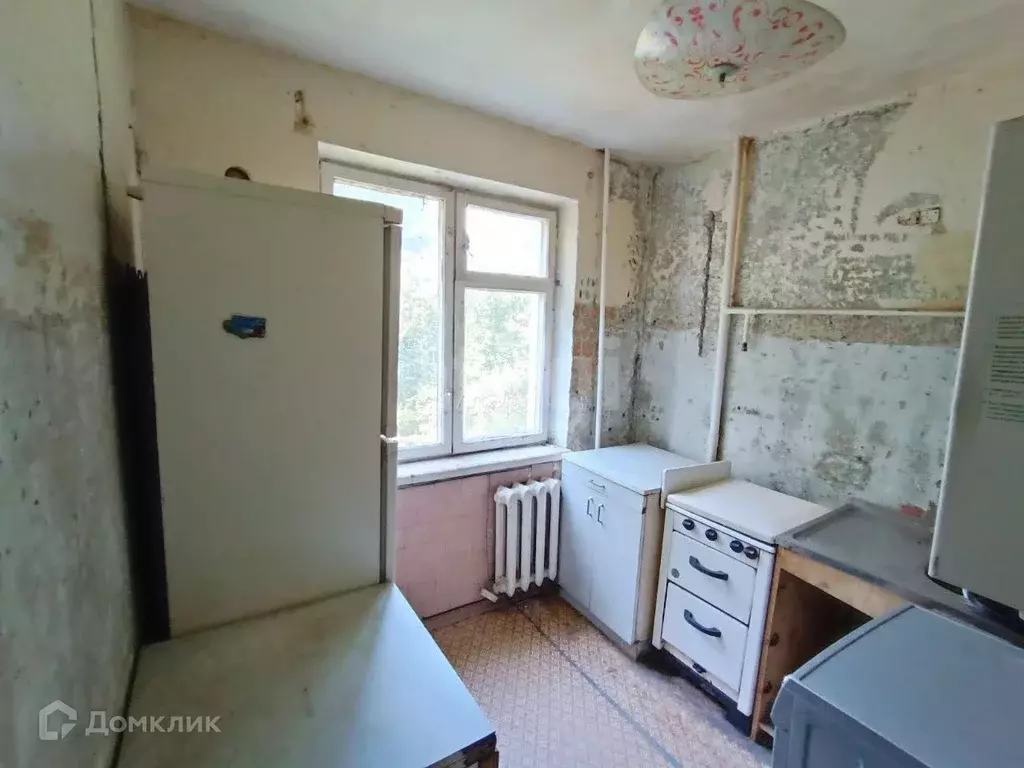 Продаётся 2-к квартира, 44.3 м - Фото 0