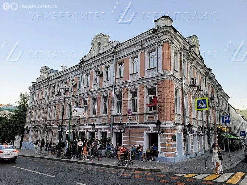 Офис (41 м) - Фото 1