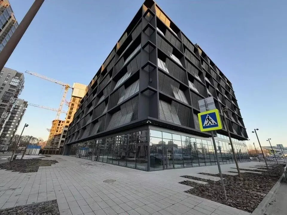 Помещение свободного назначения в Татарстан, Казань ул. Гаврилова, 7к1 ... - Фото 2