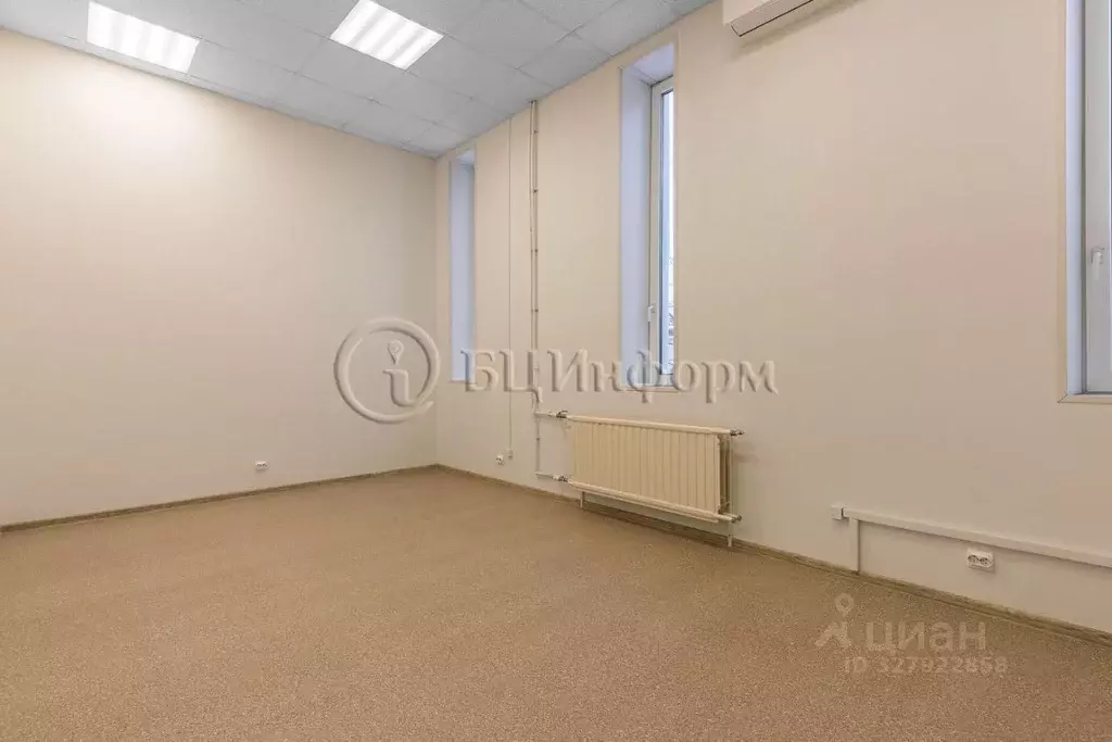 Офис в Санкт-Петербург просп. Непокоренных, 17К4 (18 м) - Фото 1
