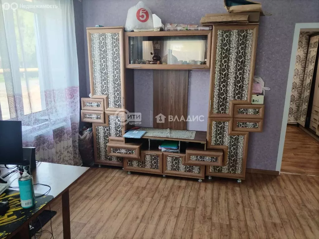 Дом в село Нижний Мамон, Садовая улица, 42 (97.6 м) - Фото 0