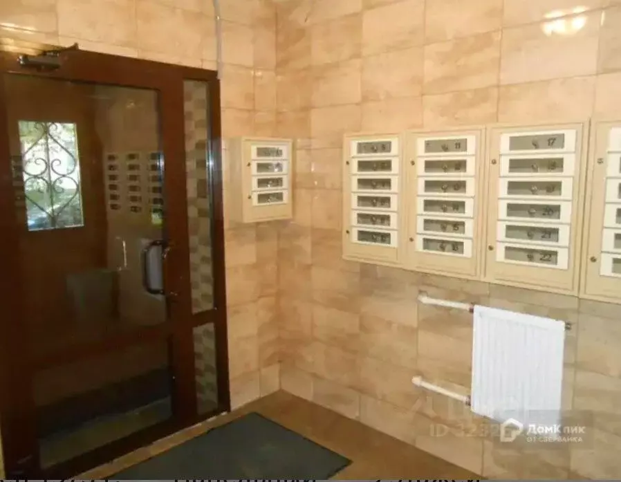 1-к кв. Санкт-Петербург Тимуровская ул., 4К1 (32.0 м) - Фото 2