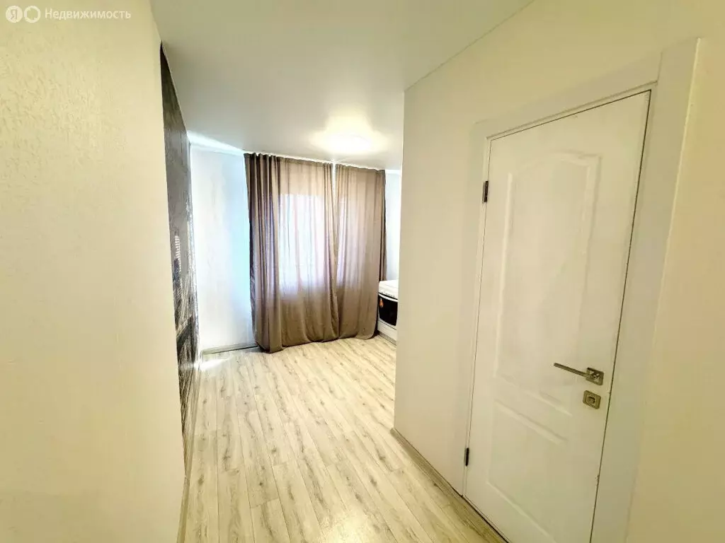 1-комнатная квартира: Симферополь, Залесская улица, 83 (35 м) - Фото 2
