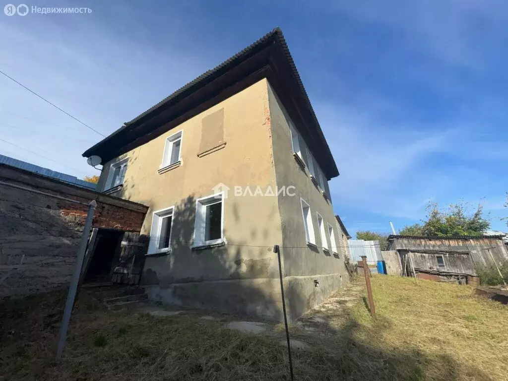 Дом в Юрьевец, Троицкий въезд, 9 (102.8 м) - Фото 2