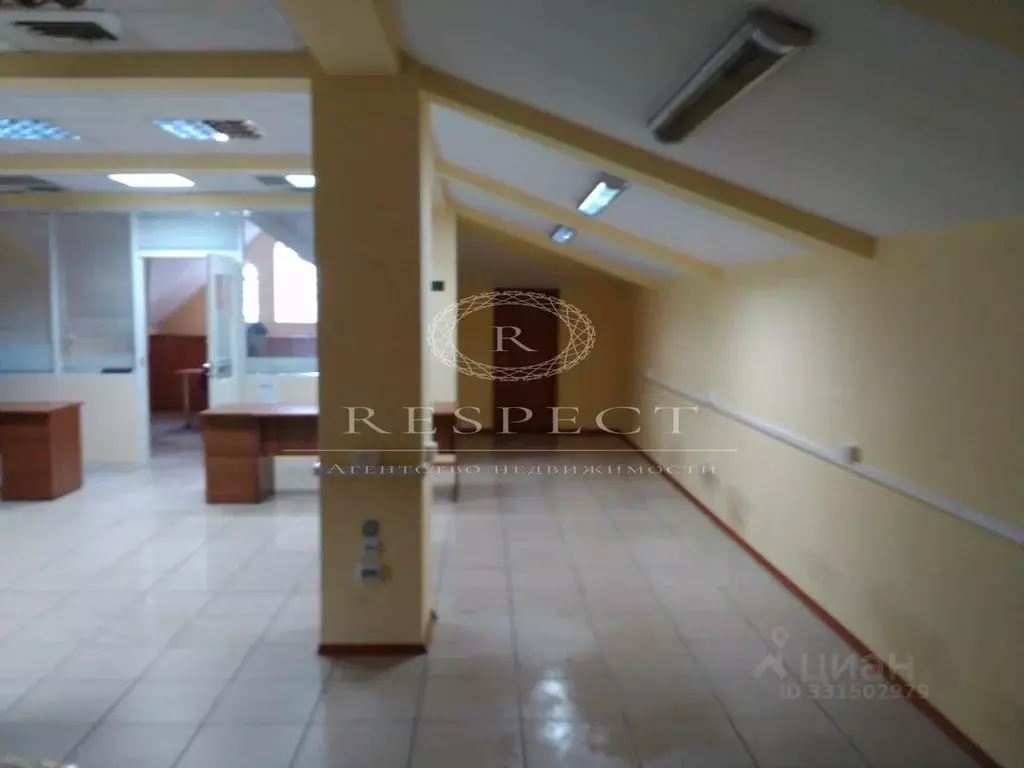 Офис в Московская область, Подольск Комсомольская ул., 1к2 (130 м) - Фото 2