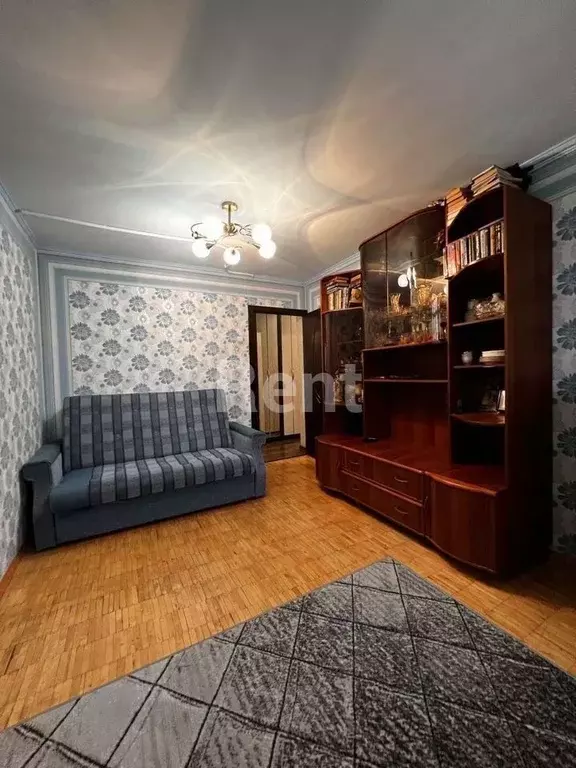 2-к кв. Москва ул. Мельникова, 21 (43.0 м) - Фото 1