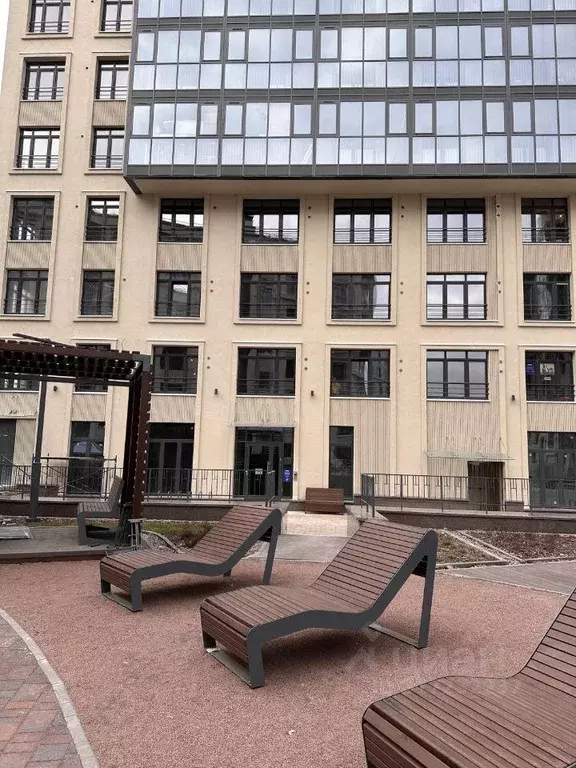 Квартира, студия, 31 м - Фото 0