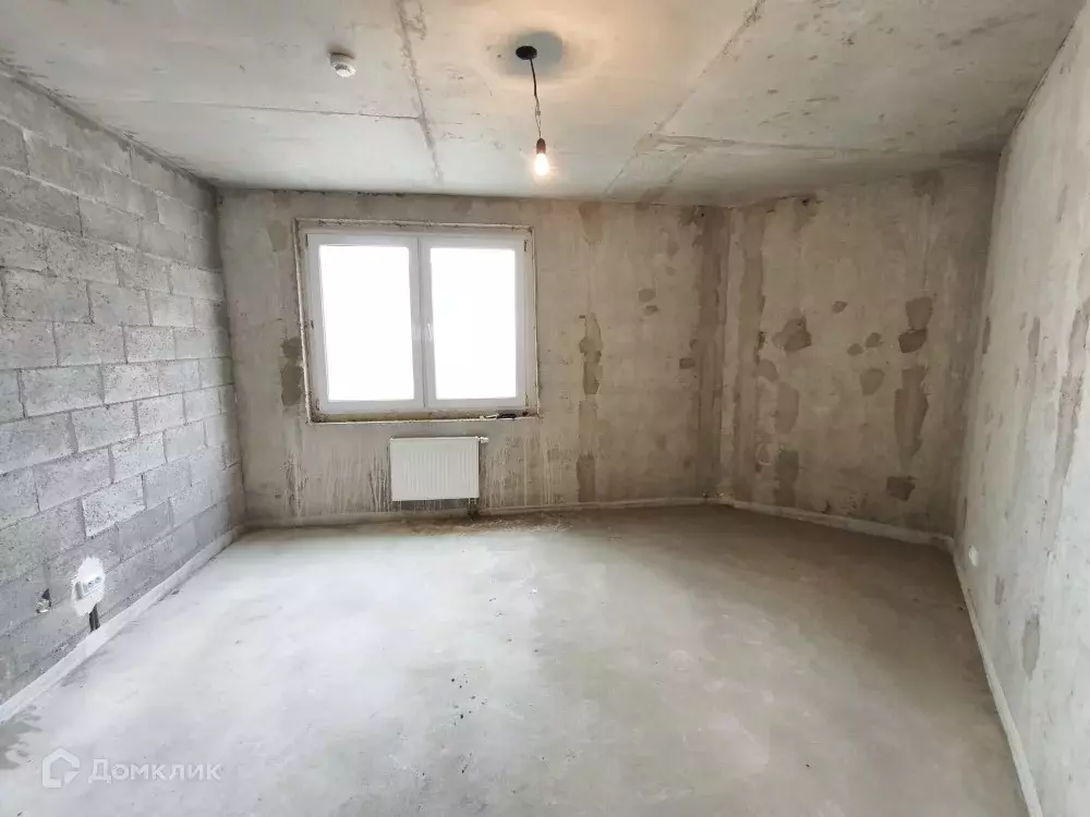 Продаётся 1-к квартира, 36 м - Фото 1