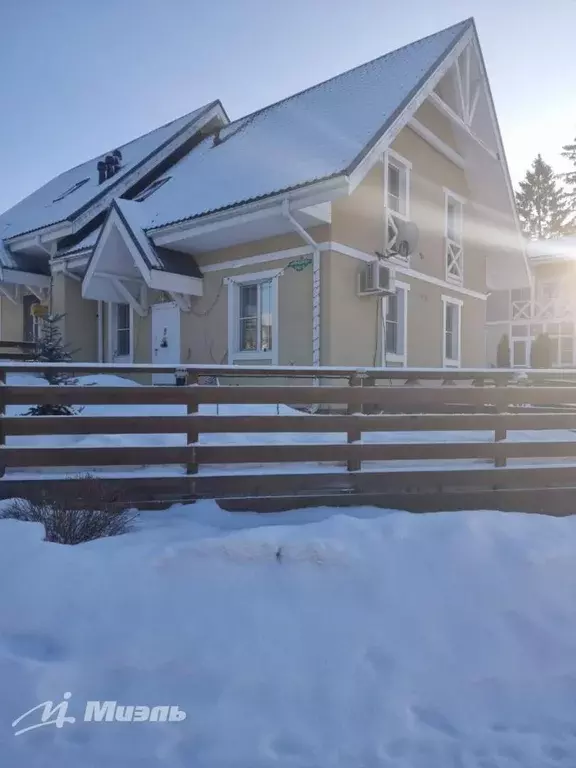 Продается дом в ДНП ГринВилл - Фото 2