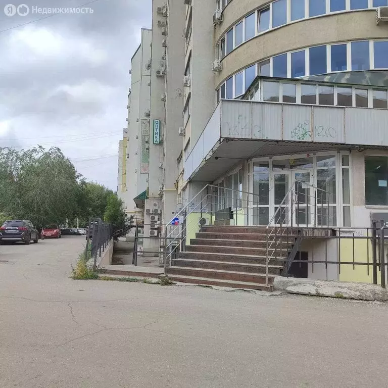 Помещение свободного назначения (462.1 м) - Фото 1