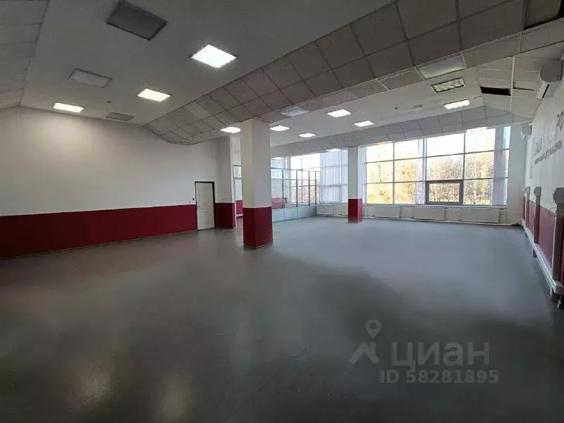 Аренда помещений в великом. Бизнес центр Великий Новгород Ломоносова 9
