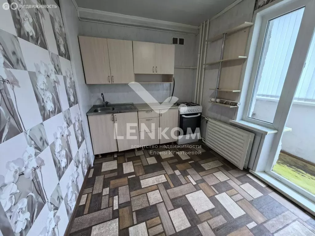 2-комнатная квартира: Ижевск, улица имени Барышникова, 69 (43.1 м) - Фото 0