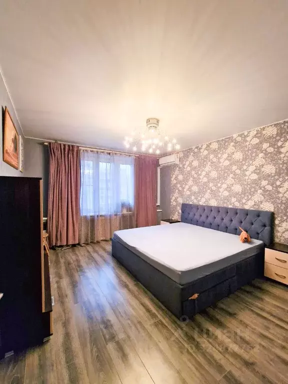 1-к кв. Москва Озерная ул., 26 (35.0 м) - Фото 2