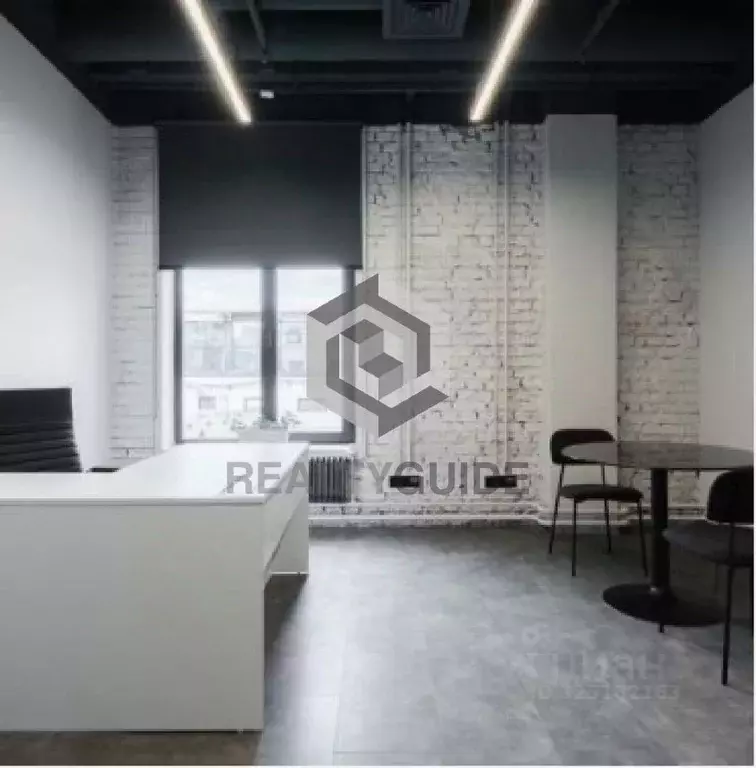 Офис в Москва Холодильный пер., 3к1 (110 м) - Фото 2