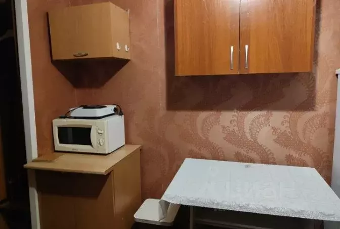 Студия Томская область, Томск ул. Старо-Деповская, 1А (14.0 м) - Фото 1