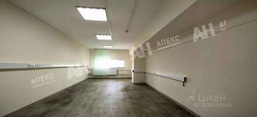 Помещение свободного назначения в Москва ул. Искры, 31к1 (23 м) - Фото 2