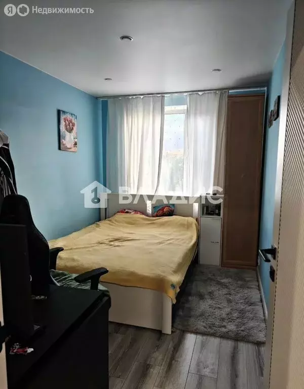 3-комнатная квартира: Королёв, улица 50-летия ВЛКСМ, 5/16 (60 м) - Фото 1