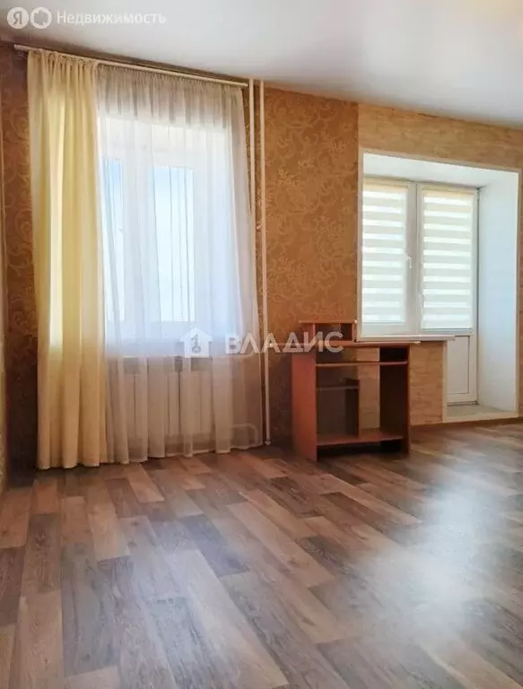 Квартира-студия: Стерлитамак, проспект Октября, 95 (27.6 м) - Фото 2