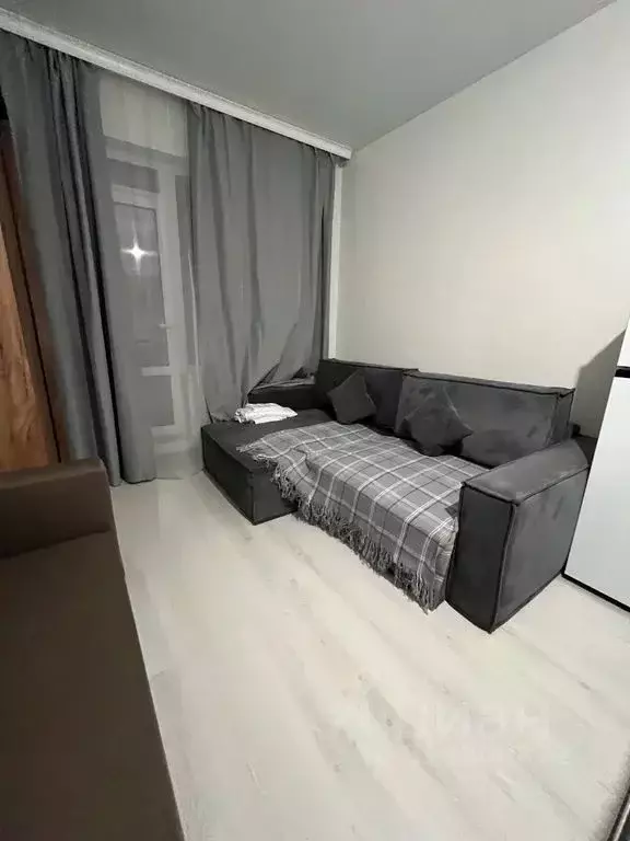 Студия Санкт-Петербург Пулковское ш., 71к16 (26.0 м) - Фото 0