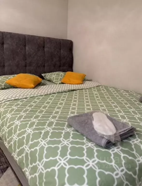 2-к кв. Москва ул. Юных Ленинцев, 121К5 (45.0 м) - Фото 0