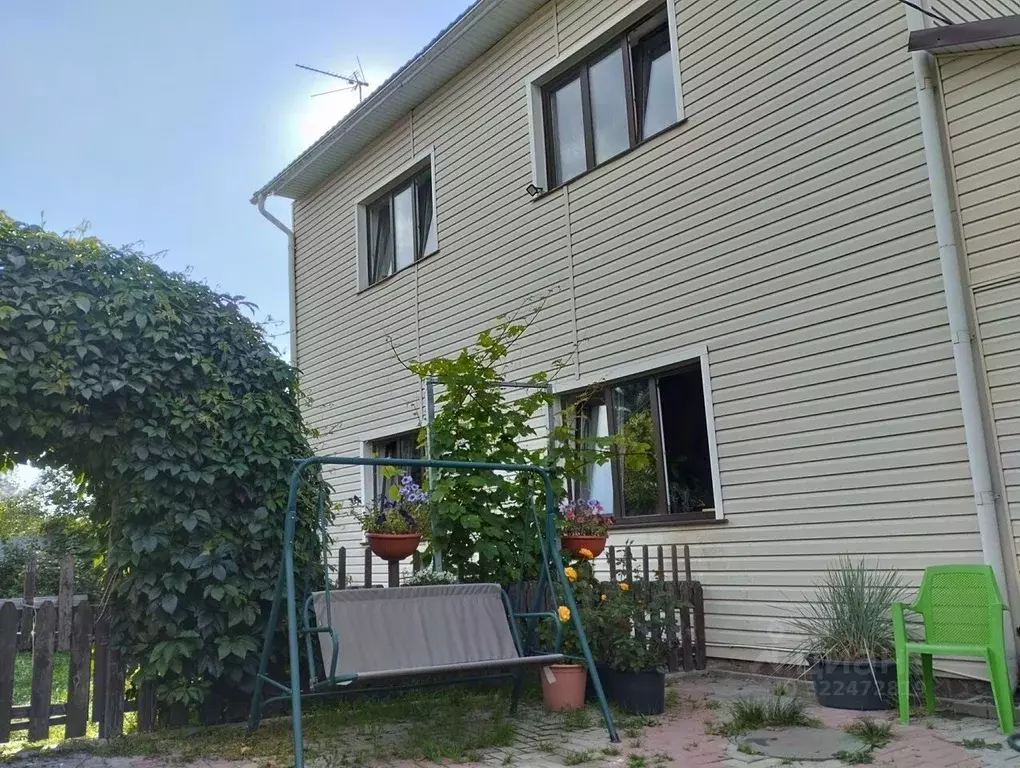 Коттедж в Свердловская область, Екатеринбург Семь Ключей жилрайон, ... - Фото 1