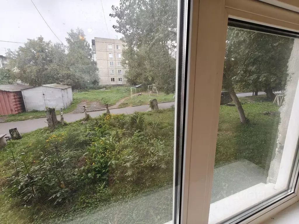 1-к кв. Алтайский край, Барнаул ул. Гущина, 211/2 (30.1 м) - Фото 2