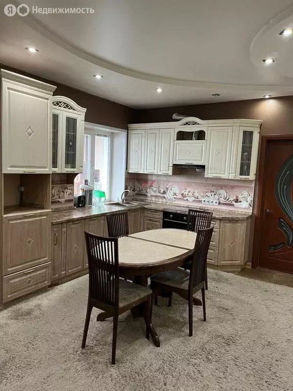 Дом в Черногорск, Перспективная улица, 21 (341 м) - Фото 2