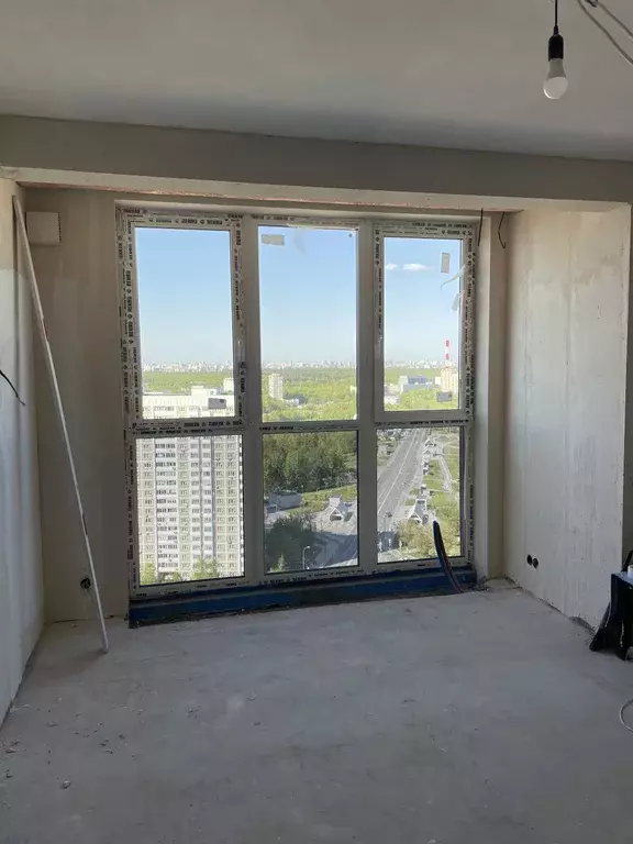 Продаётся 3-к квартира, 85.8 м - Фото 0