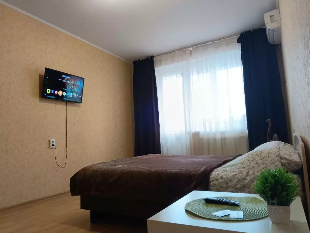 1-к кв. Белгородская область, Белгород ул. Есенина, 58 (45.0 м) - Фото 0