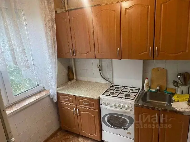 4-к кв. Ивановская область, Иваново ул. 1-я Полевая, 34 (58.4 м) - Фото 1
