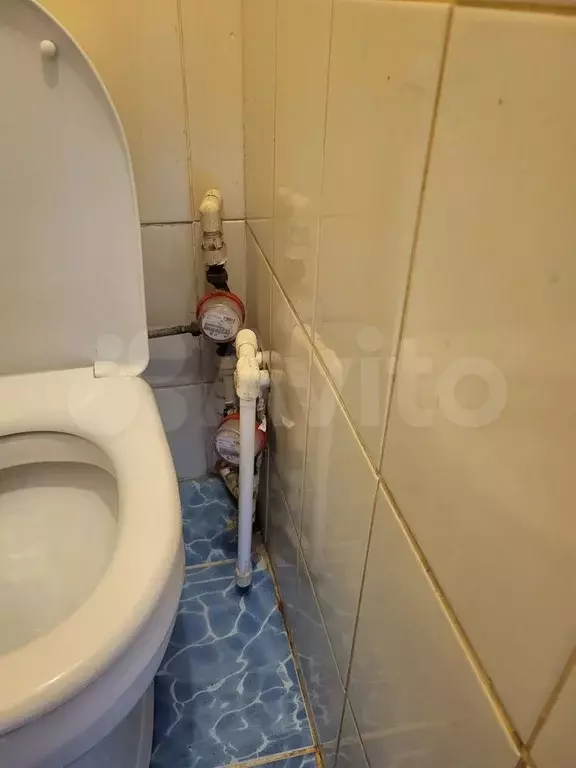 Комната 14 м в 4-к., 1/5 эт. - Фото 1