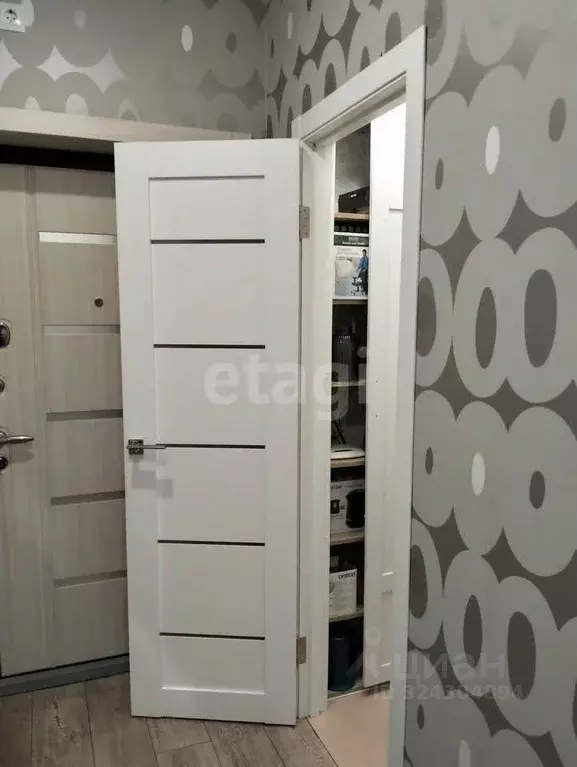 2-к кв. Свердловская область, Екатеринбург ул. Чкалова, 258 (62.7 м) - Фото 2