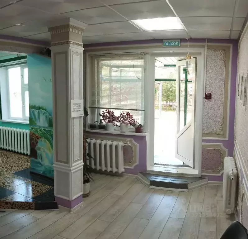 Помещение свободного назначения в Ямало-Ненецкий АО, Муравленко ул. ... - Фото 1