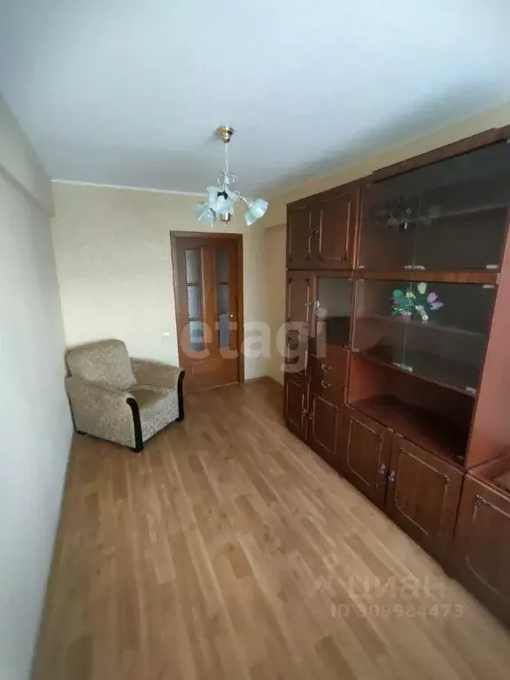 2-к кв. Архангельская область, Архангельск просп. Дзержинского, 1к3 ... - Фото 0
