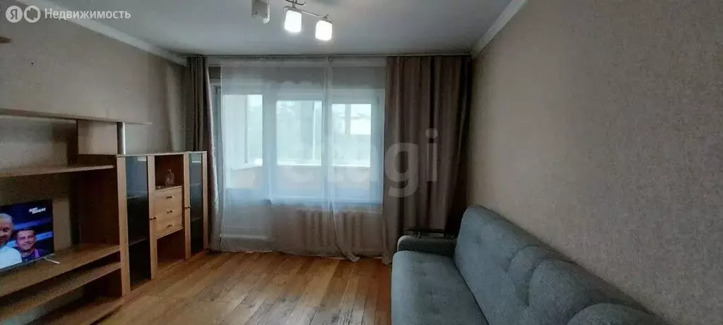 2-комнатная квартира: Улан-Удэ, улица Павлова, 76 (48.4 м) - Фото 0