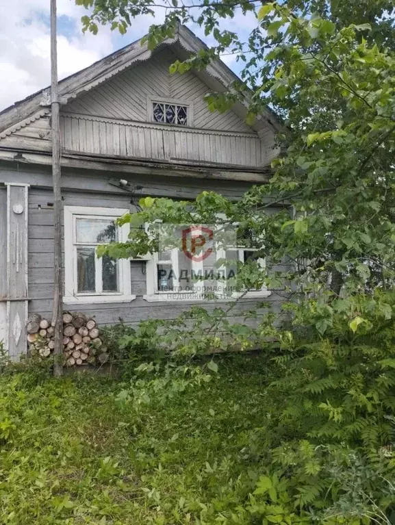 Дом в Московская область, Сергиево-Посадский городской округ, д. ... - Фото 0