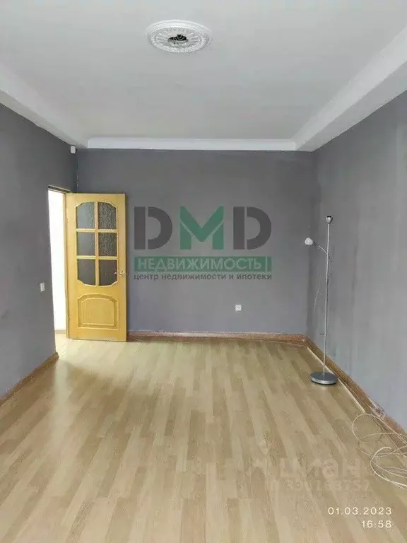 4-к кв. Оренбургская область, Орск просп. Мира, 26 (96.8 м) - Фото 2