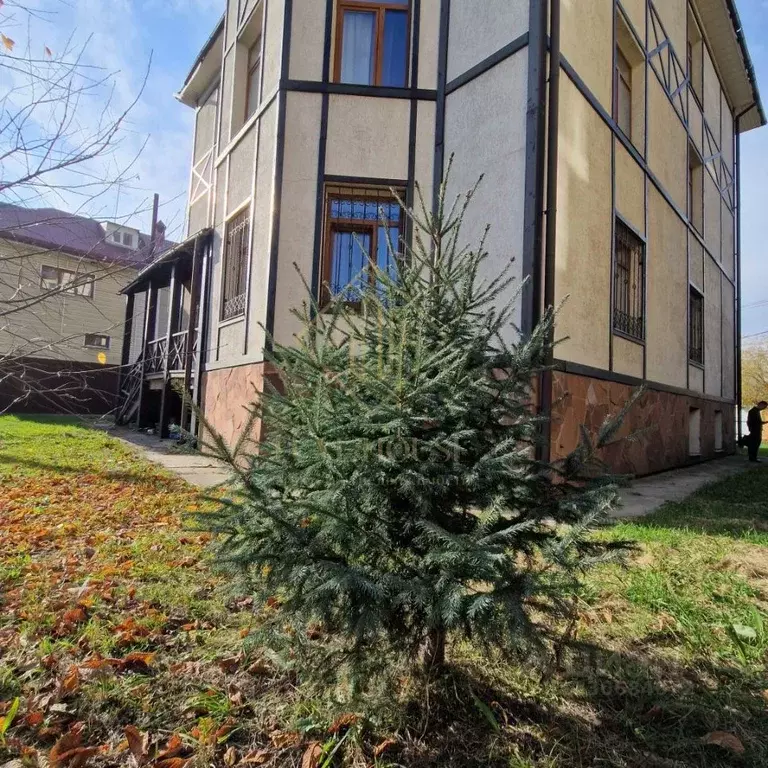 Коттедж в Иркутская область, Иркутск Ипподромная ул., 164/2 (550 м) - Фото 2