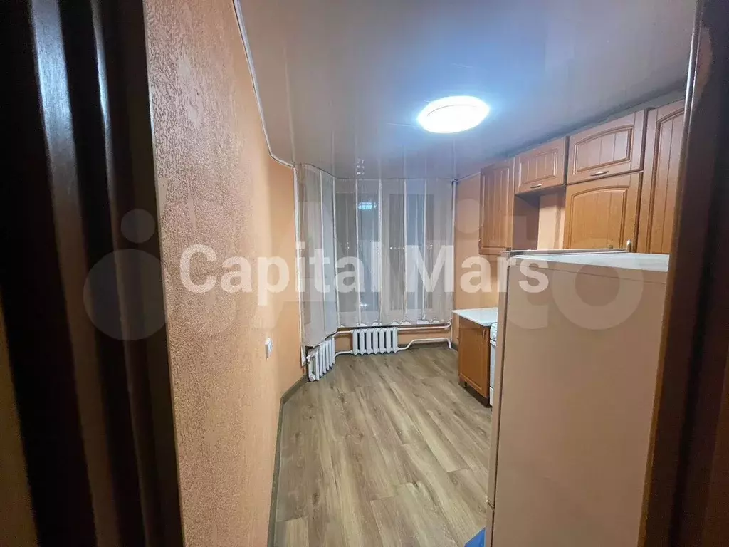 1-к. квартира, 40 м, 10/16 эт. - Фото 1