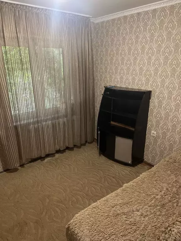 Комната Краснодарский край, Сочи ул. 20 Горнострелковой дивизии, 2 ... - Фото 1